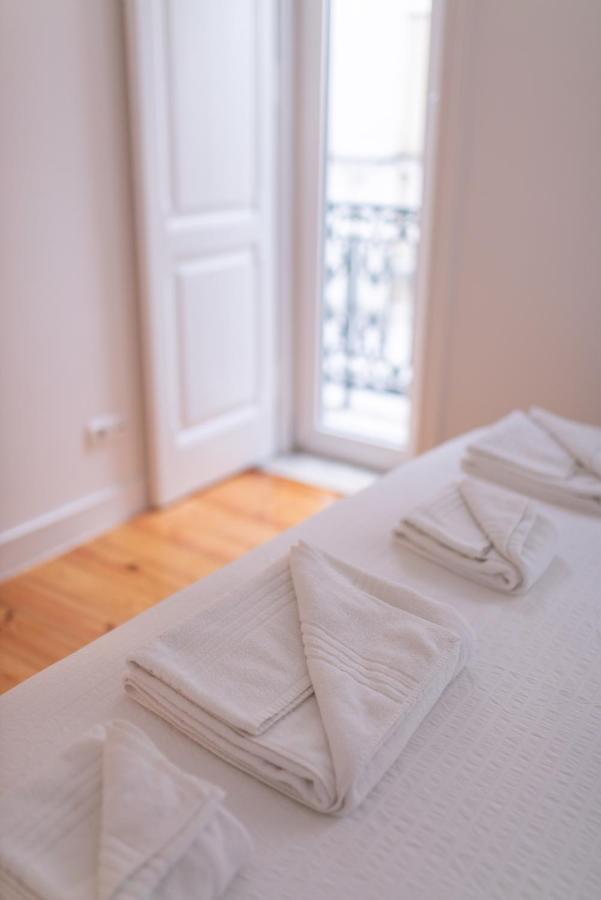 Lapa Charming Apartment Lisboa 外观 照片